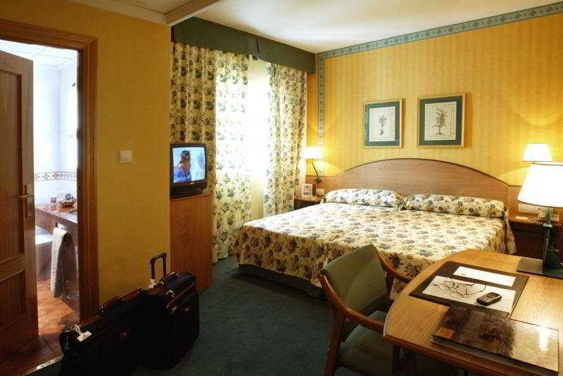 Hotel One Shot Colon Valenza